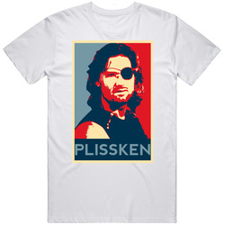 Snake Plissken Escape From New York Movie Cool Fan T Shirt
