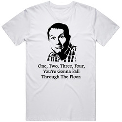 Al Bundy Married With Children Fat Women Quote Tv Show Funny Fan T Shi