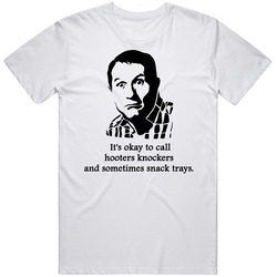 Al Bundy Married With Children Snack Trays Quote Tv Show Funny Fan T S