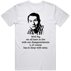 Al Bundy Married With Children Sleep Quote Tv Show Funny Fan T Shirt