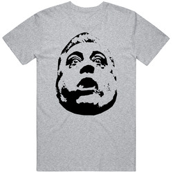 Luca Brassi Godfather Mob Mafia Movie Cool T Shirt
