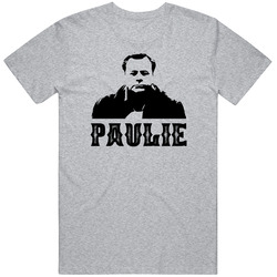 Paulie Goodfellas Mob Mafia Gangster Movie Cool T Shirt