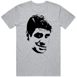 Sollozzo Godfather Mob Mafia Movie Cool T Shirt
