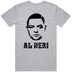 Al Neri Godfather Mob Mafia Gangster Movie Cool T Shirt