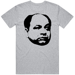 Clemenza Godfather Mob Mafia Movie Cool T Shirt