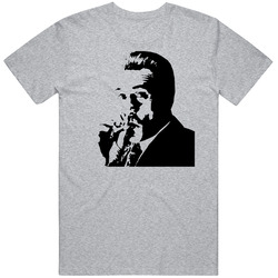 Jimmy The Gent Goodfellas Mob Mafia Movie Cool T Shirt