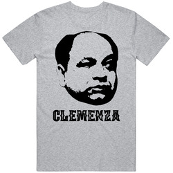 Clemenza Godfather Mob Mafia Gangster Movie Cool T Shirt