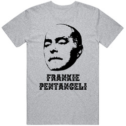 Frankie Pentangeli Godfather Mob Mafia Gangster Movie Cool T Shirt