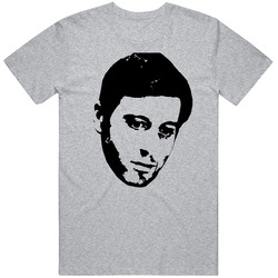 Michael Corleone Godfather Mob Mafia Movie Cool T Shirt