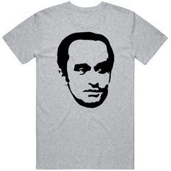 Fredo Corleone Godfather Movie Mob Mobster Gun T Shirt