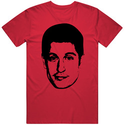 American Pie Jim's Teen Movie Comedy T Shirt