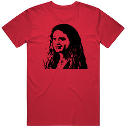 American Pie Jessica Teen Movie Comedy T Shirt