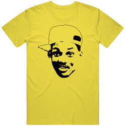 Will Smith Fresh Prince Of Bel Air Tv Show T Shirt