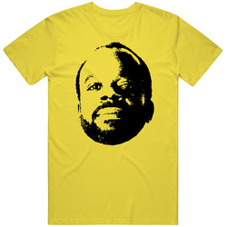 Jeffery Fresh Prince Of Bel Air Tv Show T Shirt