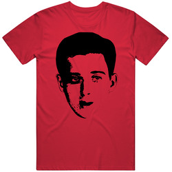 American Pie Finch Teen Movie Comedy T Shirt