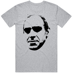 Tessio Godfather Mob Mafia Movie Cool T Shirt