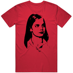 American Pie Heather Teen Movie Comedy T Shirt
