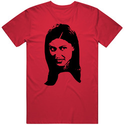 American Pie Nadia Teen Movie Comedy T Shirt