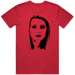 American Pie Vicky Teen Movie Comedy T Shirt