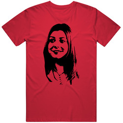American Pie Michelle Teen Movie Comedy T Shirt