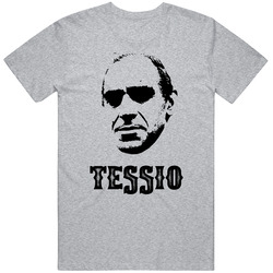 Tessio Godfather Mob Mafia Gangster Movie Cool T Shirt