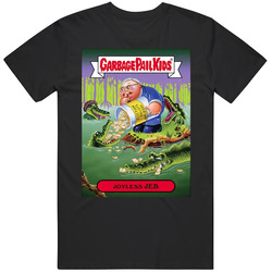 Garbage Pail Kids Trading Cards Jeb Cool T Shirt