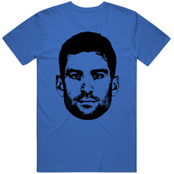 John Tavares Big Head Toronto Hockey Sports Fan Cool T Shirt