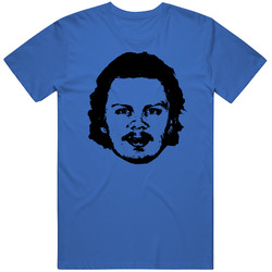 Kasperi Kapanen Big Head Toronto Hockey Sports Fan Cool T Shirt
