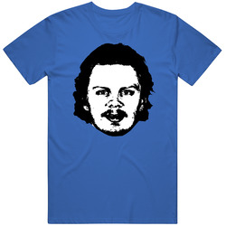 Kasperi Kapanen Big Head Toronto Hockey Sports Fan T Shirt