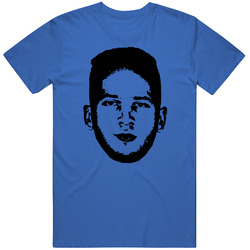 Martin Marincin Big Head Toronto Hockey Sports Fan Cool T Shirt