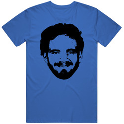 Timothy Lijegren Big Head Toronto Hockey Sports Fan Cool T Shirt