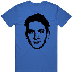 Travis Dermott Big Head Toronto Hockey Sports Fan Cool T Shirt
