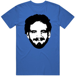 Timothy Lijegren Big Head Toronto Hockey Sports Fan T Shirt