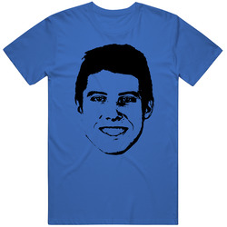 Mitch Marner Big Head Toronto Hockey Sports Fan Cool T Shirt