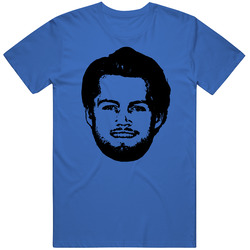 William Nylander Big Head Toronto Hockey Sports Fan Cool T Shirt