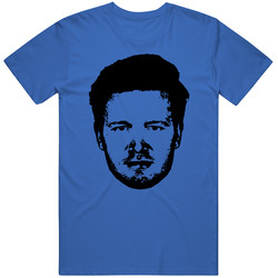 Frederik Andersen Big Head Toronto Hockey Sports Fan Cool T Shirt