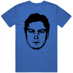 Tyson Barrie Big Head Toronto Hockey Sports Fan Cool T Shirt