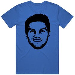 Alexander Kerfoot Big Head Toronto Hockey Sports Fan Cool T Shirt