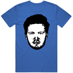 Frederik Andersen Big Head Toronto Hockey Sports Fan T Shirt