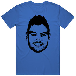 Cody Ceci Big Head Toronto Hockey Sports Fan Cool T Shirt