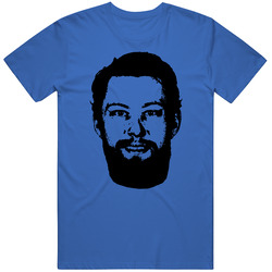 Jake Muzzin Big Head Toronto Hockey Sports Fan Cool T Shirt