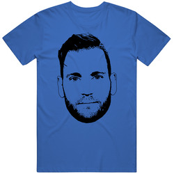Marco Scandella Big Head St Louis Hockey Sports Fan Cool T Shirt