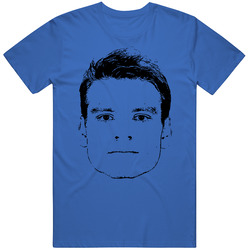 Colton Parayko Big Head St Louis Hockey Sports Fan Cool T Shirt
