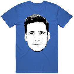 Alexander Steen Big Head St Louis Hockey Sports Fan T Shirt