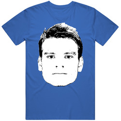 Colton Parayko Big Head St Louis Hockey Sports Fan T Shirt