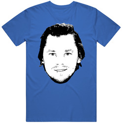 Vladimir Tarasenko Big Head St Louis Hockey Sports Fan T Shirt