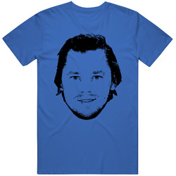 Vladimir Tarasenko Big Head St Louis Hockey Sports Fan Cool T Shirt