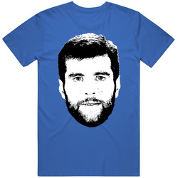 Alex Pietrangelo Big Head St Louis Hockey Sports Fan T Shirt