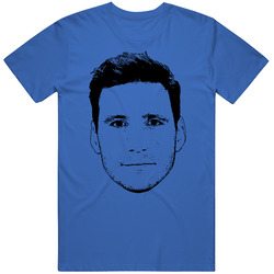 Alexander Steen Big Head St Louis Hockey Sports Fan Cool T Shirt