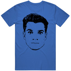 Robert Thomas Big Head St Louis Hockey Sports Fan Cool T Shirt